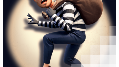 와일드 하이스트 캐시아웃 [Wild Heist Cashout]